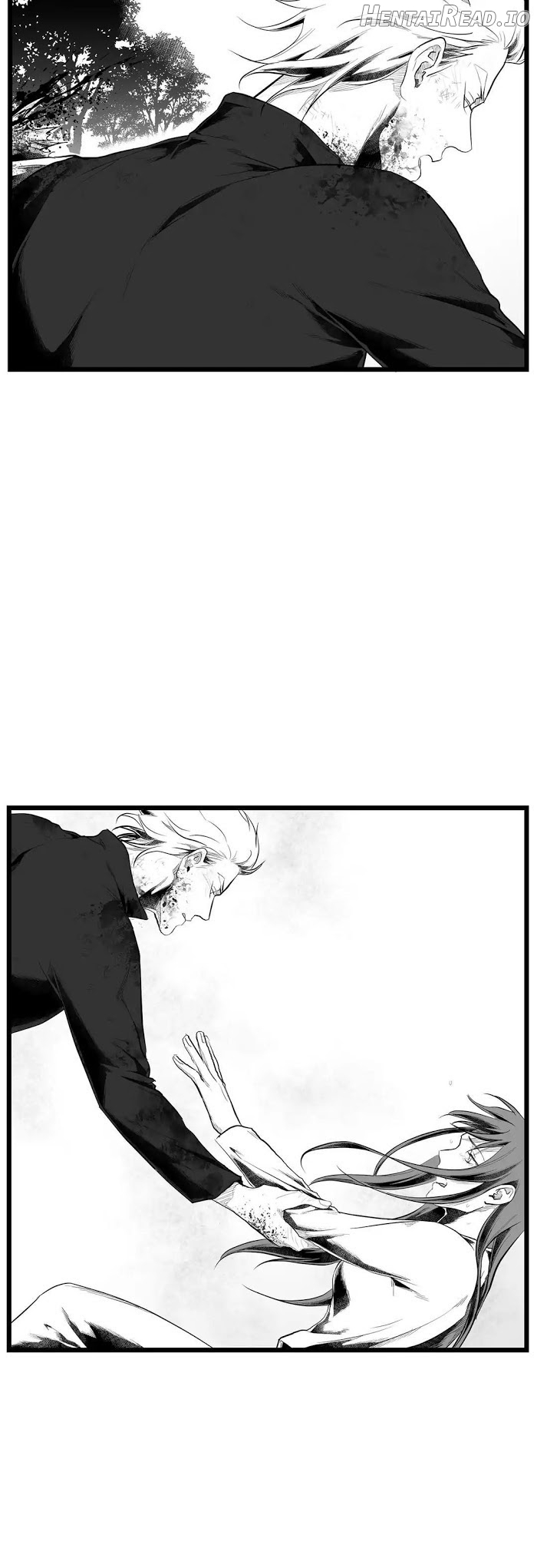 Trace of Witch Chapter 75 - page 14