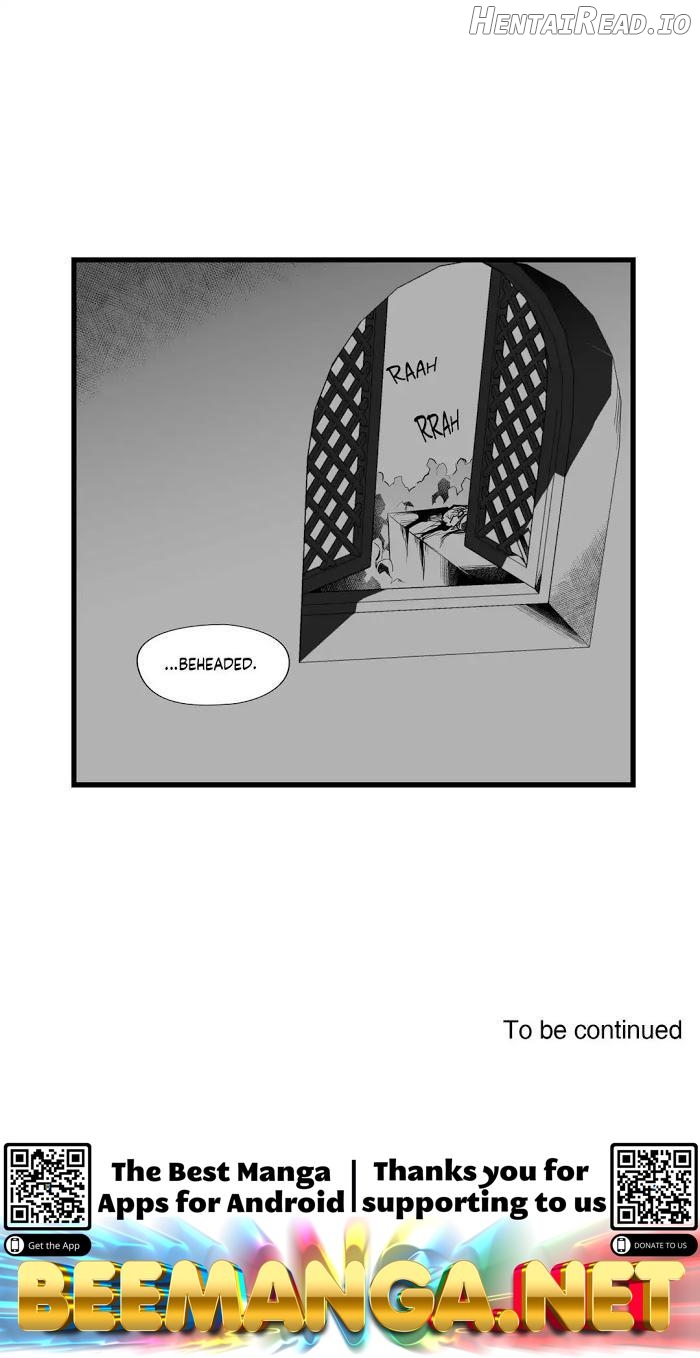 Trace of Witch Chapter 38 - page 23