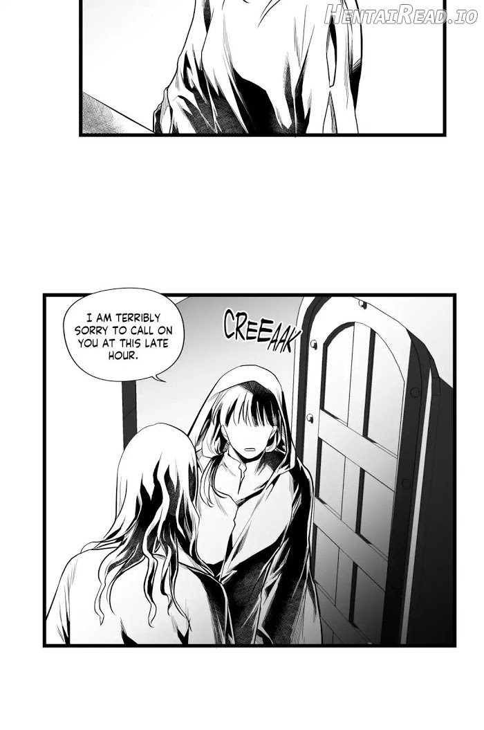 Trace of Witch Chapter 40 - page 10