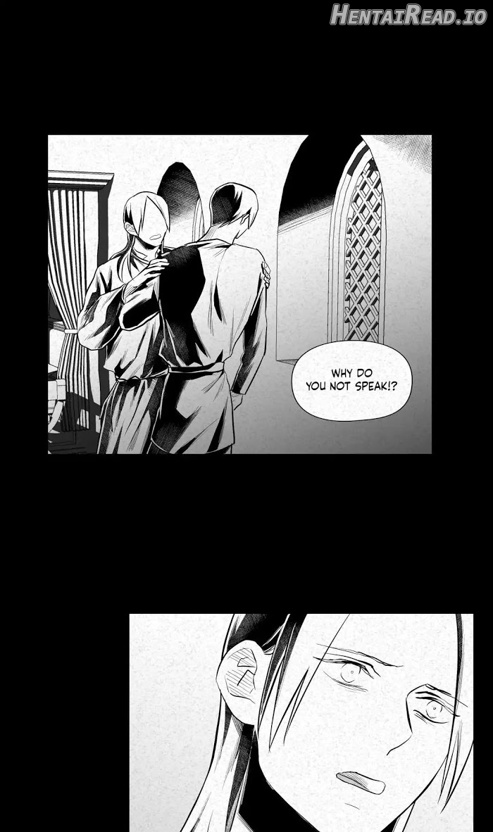 Trace of Witch Chapter 40 - page 35