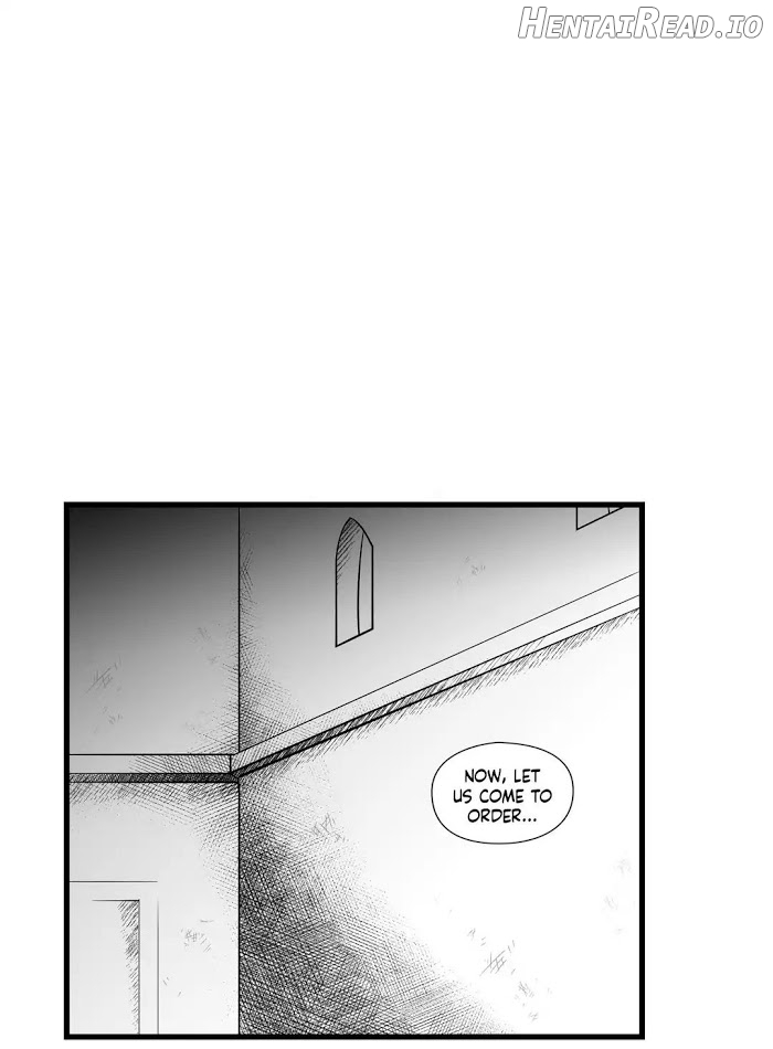 Trace of Witch Chapter 40 - page 47