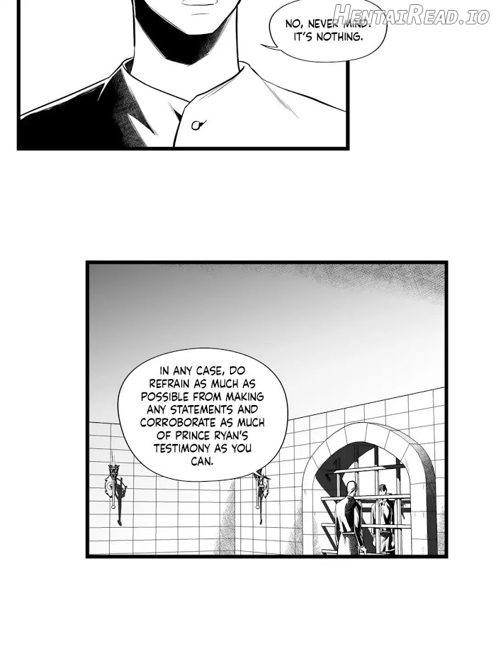 Trace of Witch Chapter 40 - page 6