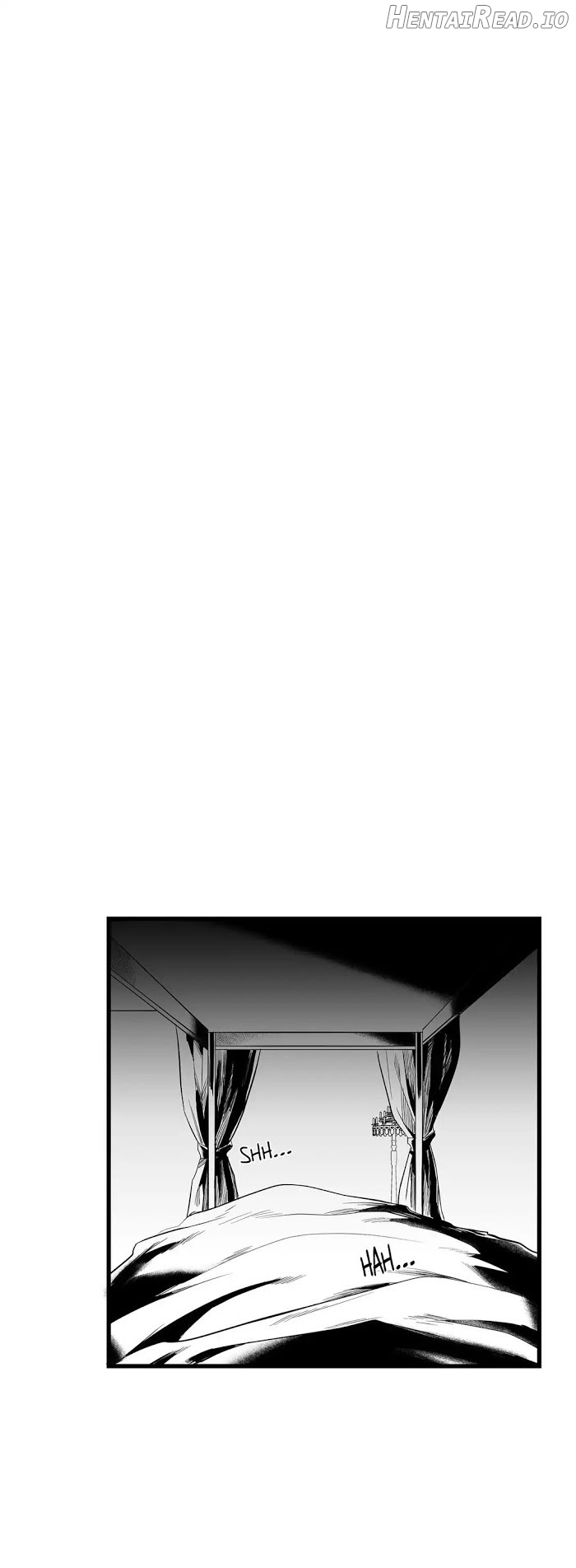 Trace of Witch Chapter 43 - page 23