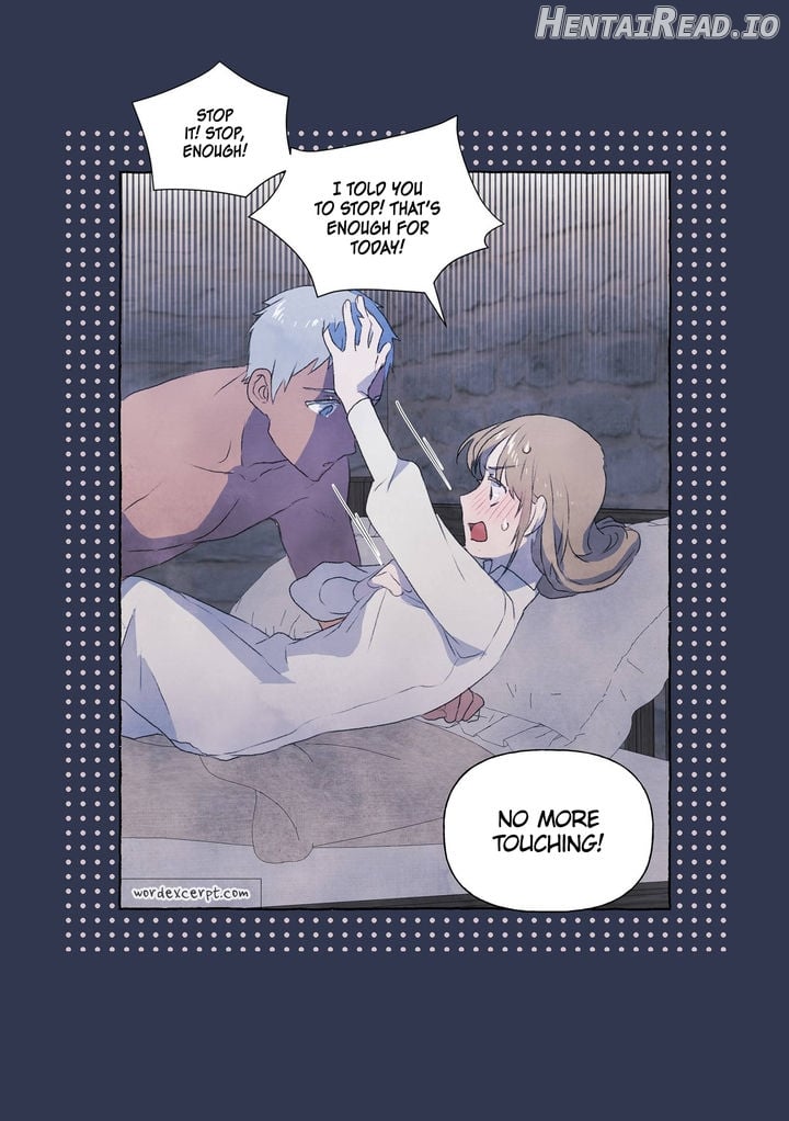 A Fool And A Girl Chapter 3 - page 21