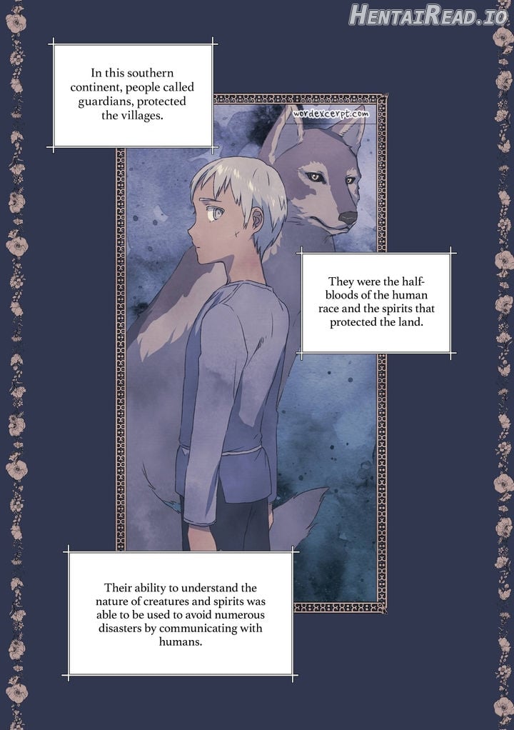 A Fool And A Girl Chapter 5 - page 5