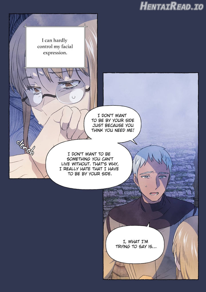 A Fool And A Girl Chapter 19 - page 4