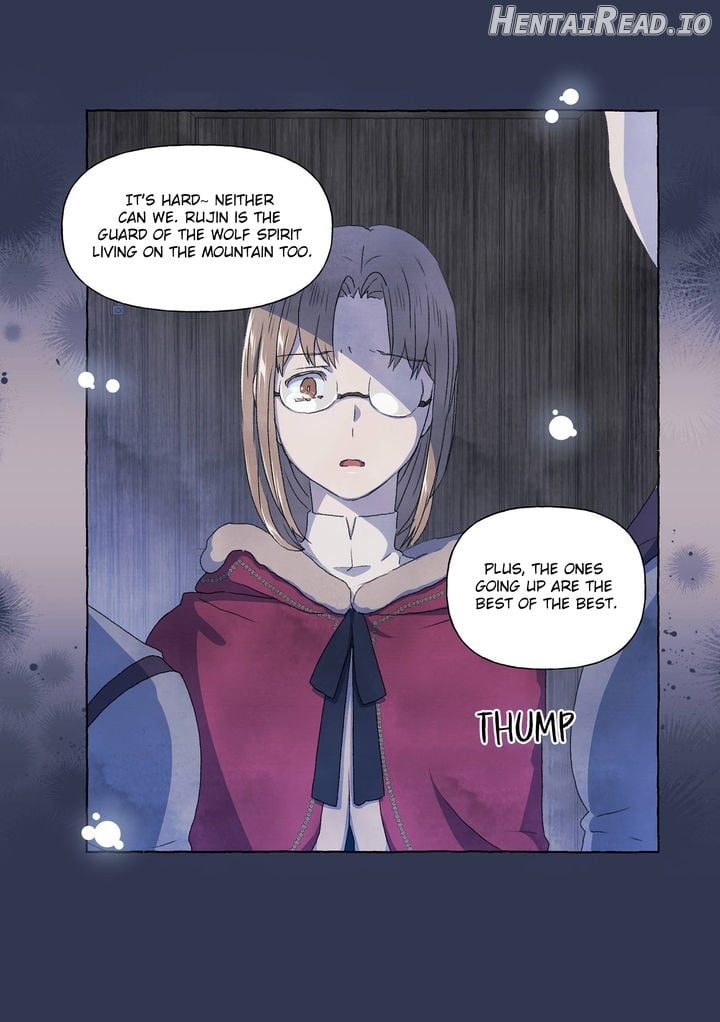 A Fool And A Girl Chapter 22 - page 17