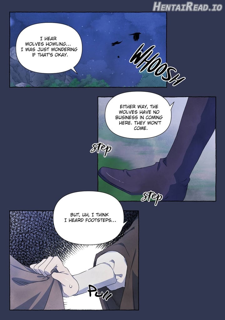 A Fool And A Girl Chapter 23 - page 12