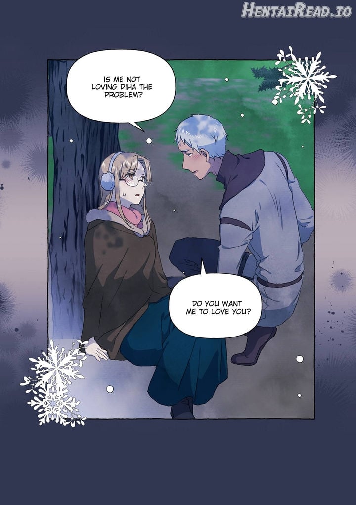 A Fool And A Girl Chapter 26 - page 14