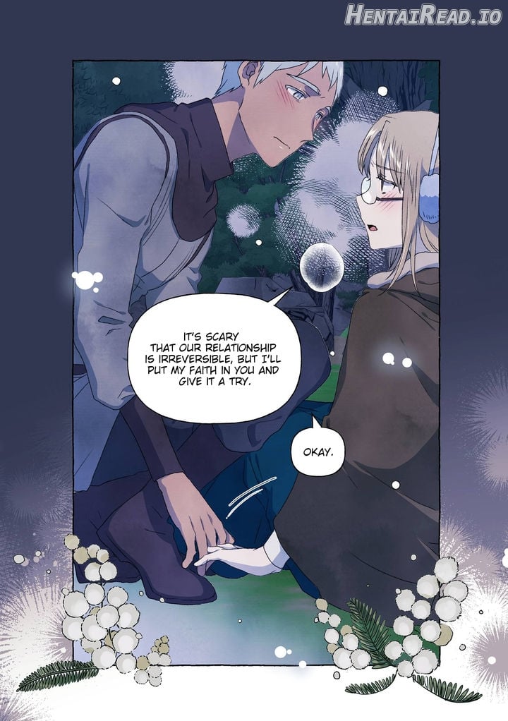 A Fool And A Girl Chapter 26 - page 22