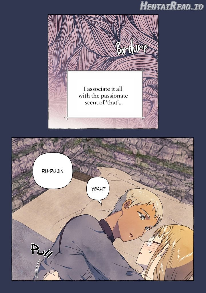 A Fool And A Girl Chapter 29 - page 9