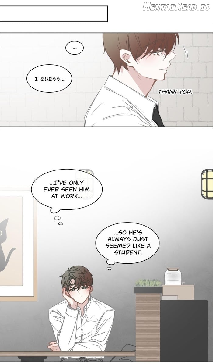 BL Motel Chapter 120 - page 9