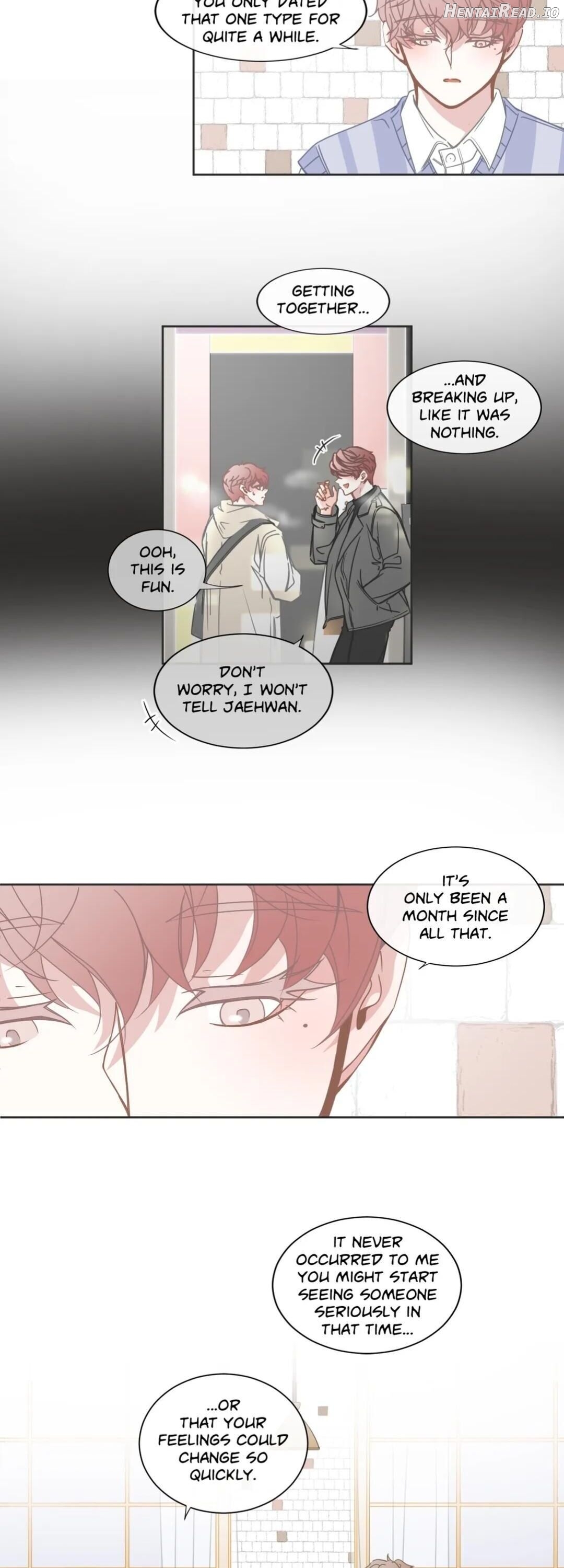 BL Motel Chapter 126 - page 4