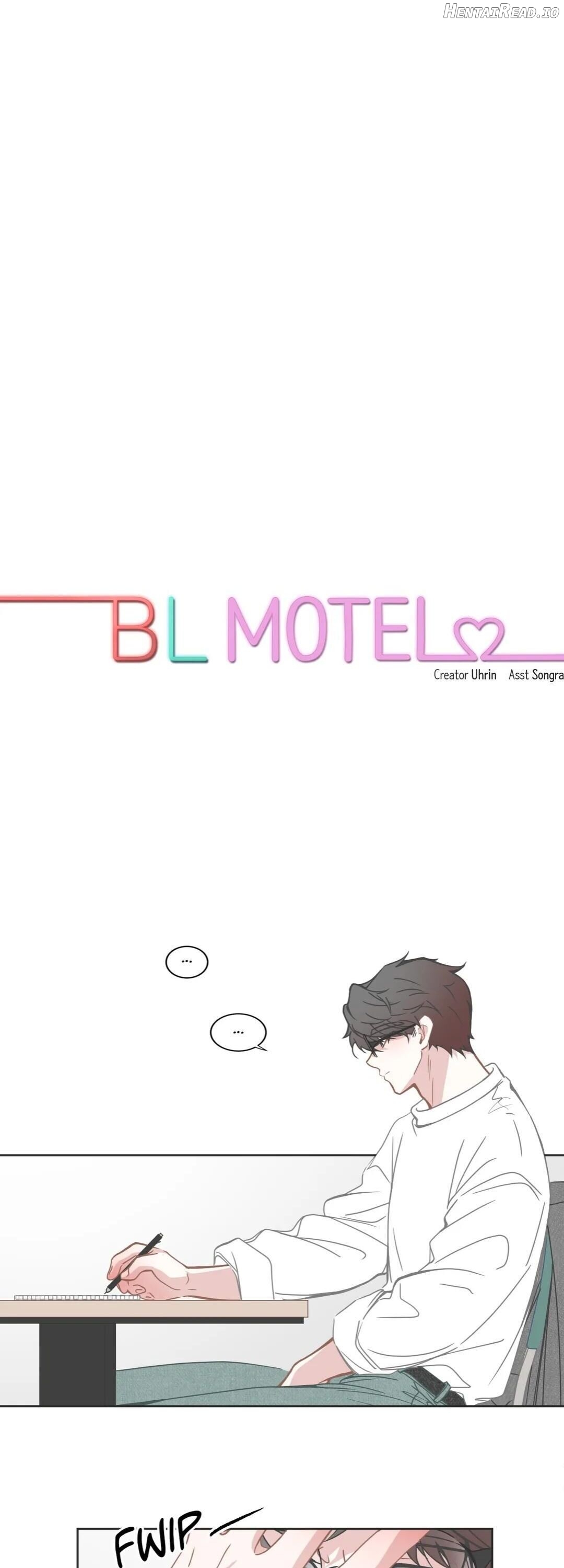 BL Motel Chapter 128 - page 13