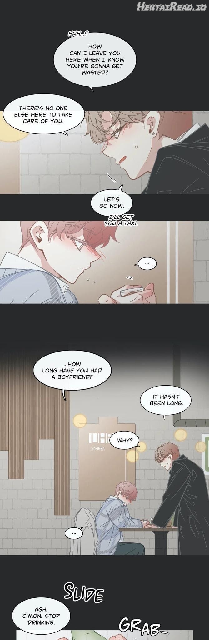 BL Motel Chapter 100 - page 6