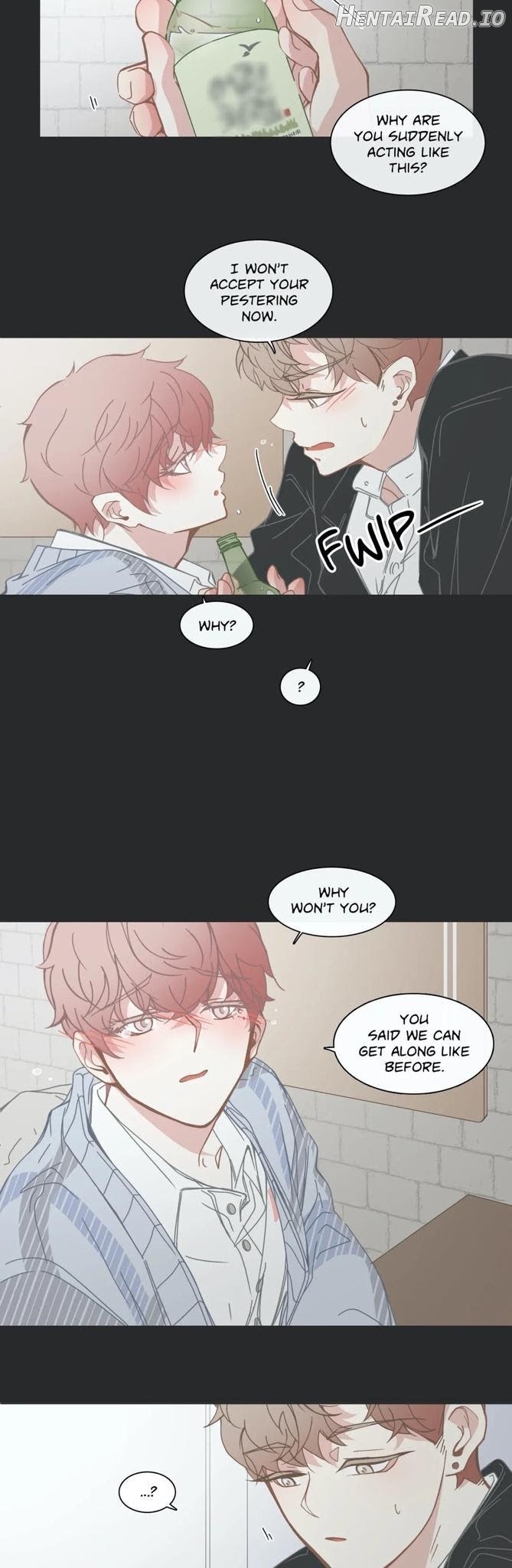 BL Motel Chapter 100 - page 7