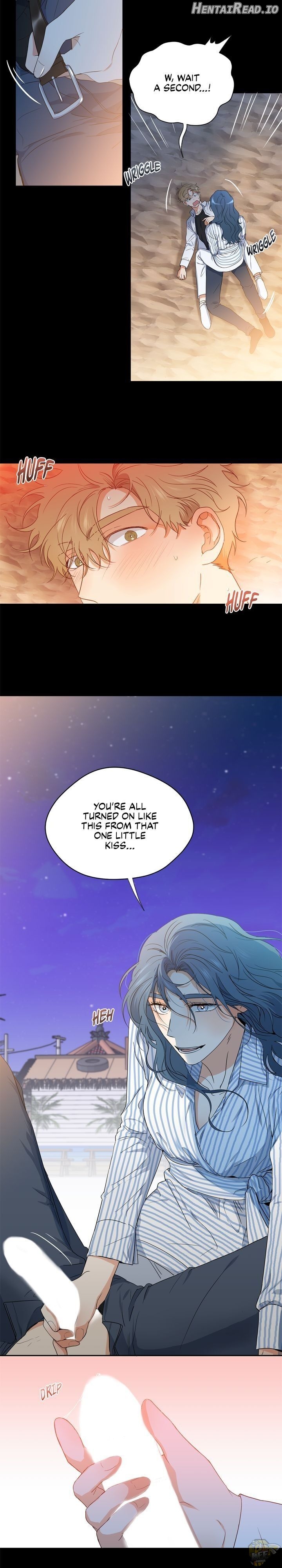 Sweet Dream Chapter 33 - page 11