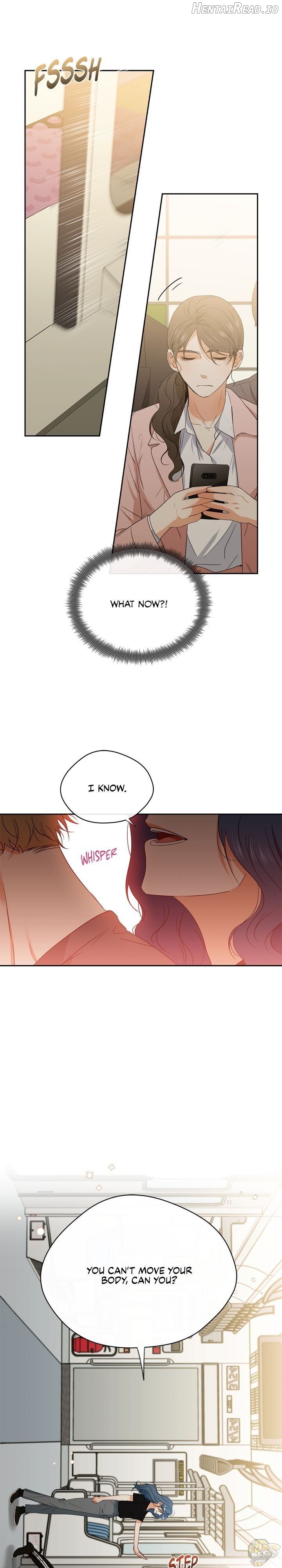 Sweet Dream Chapter 35 - page 13