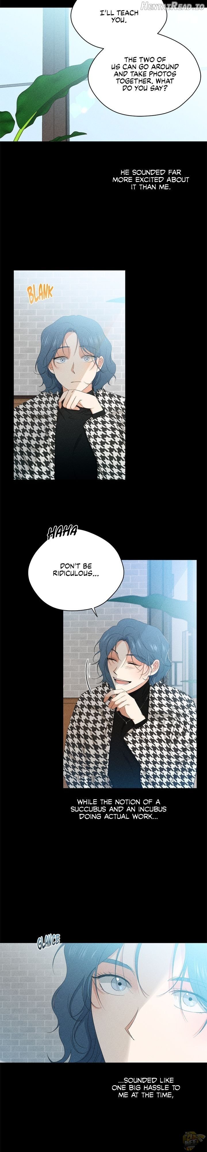 Sweet Dream Chapter 41 - page 5