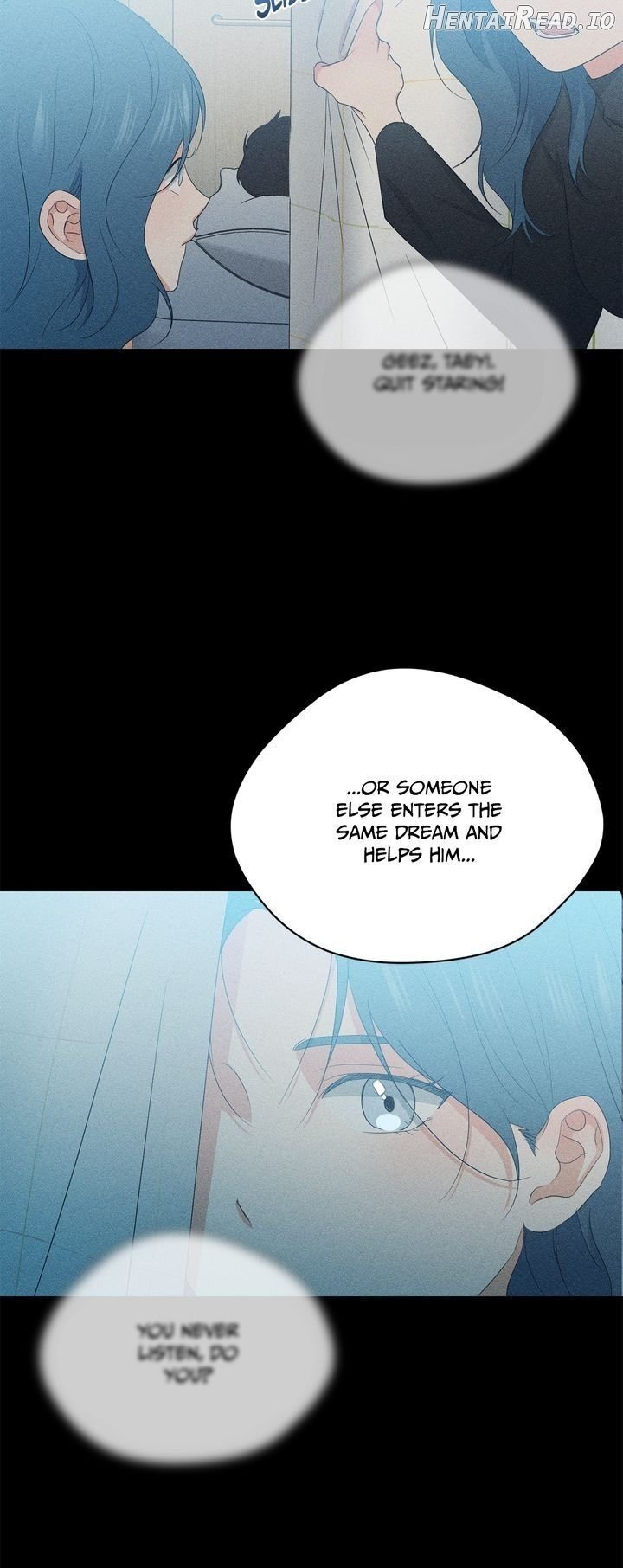 Sweet Dream Chapter 46 - page 13