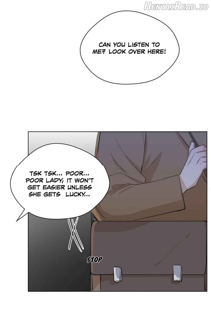 Sweet Dream Chapter 1 - page 53