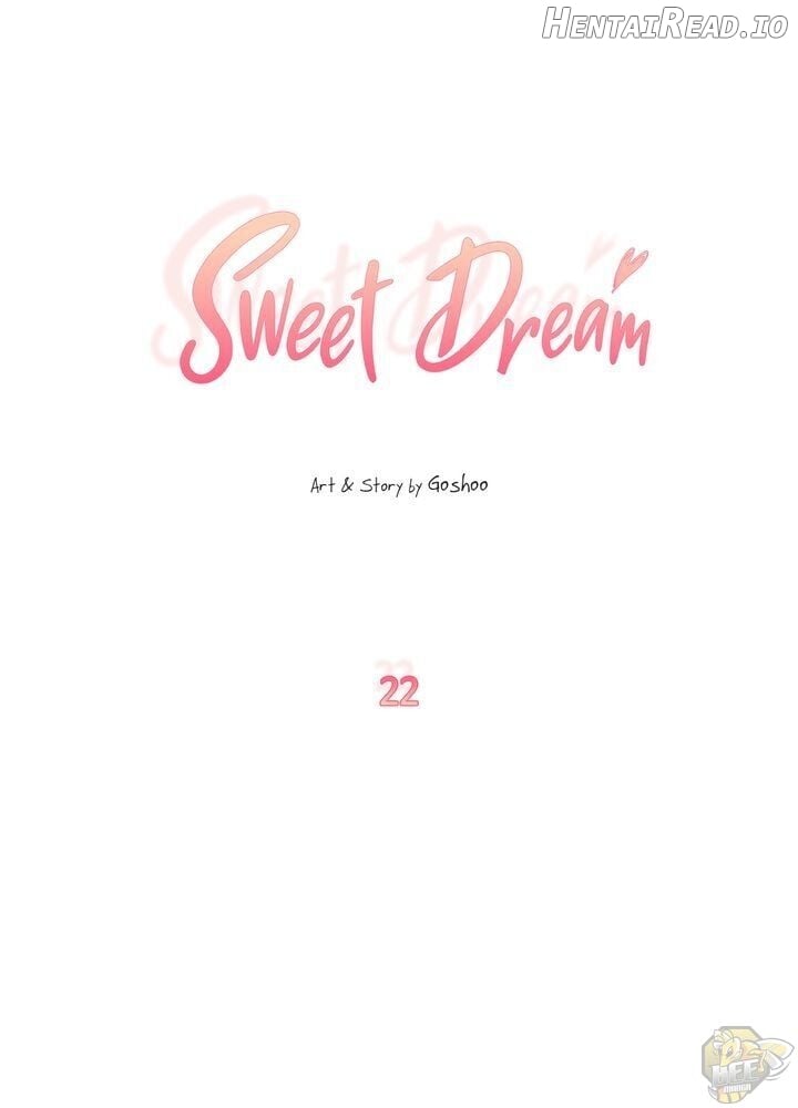 Sweet Dream Chapter 22 - page 6