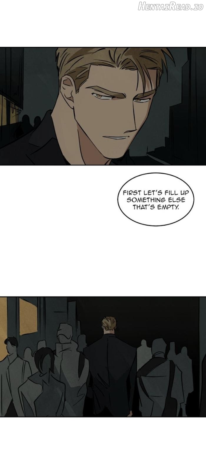 Walk on Water Chapter 41 - page 23