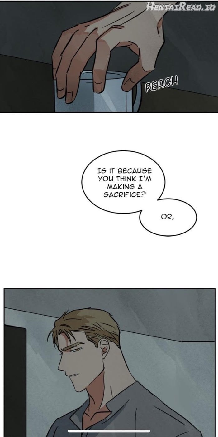 Walk on Water Chapter 46 - page 12