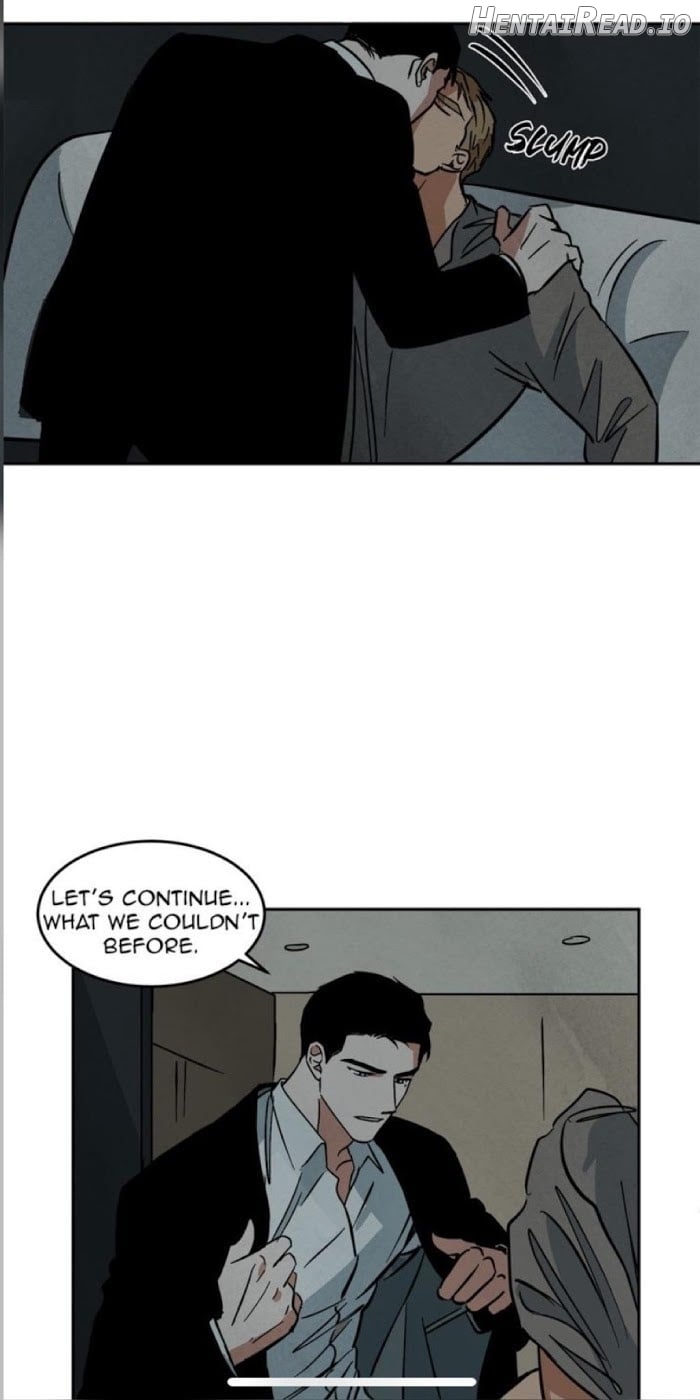 Walk on Water Chapter 46 - page 19