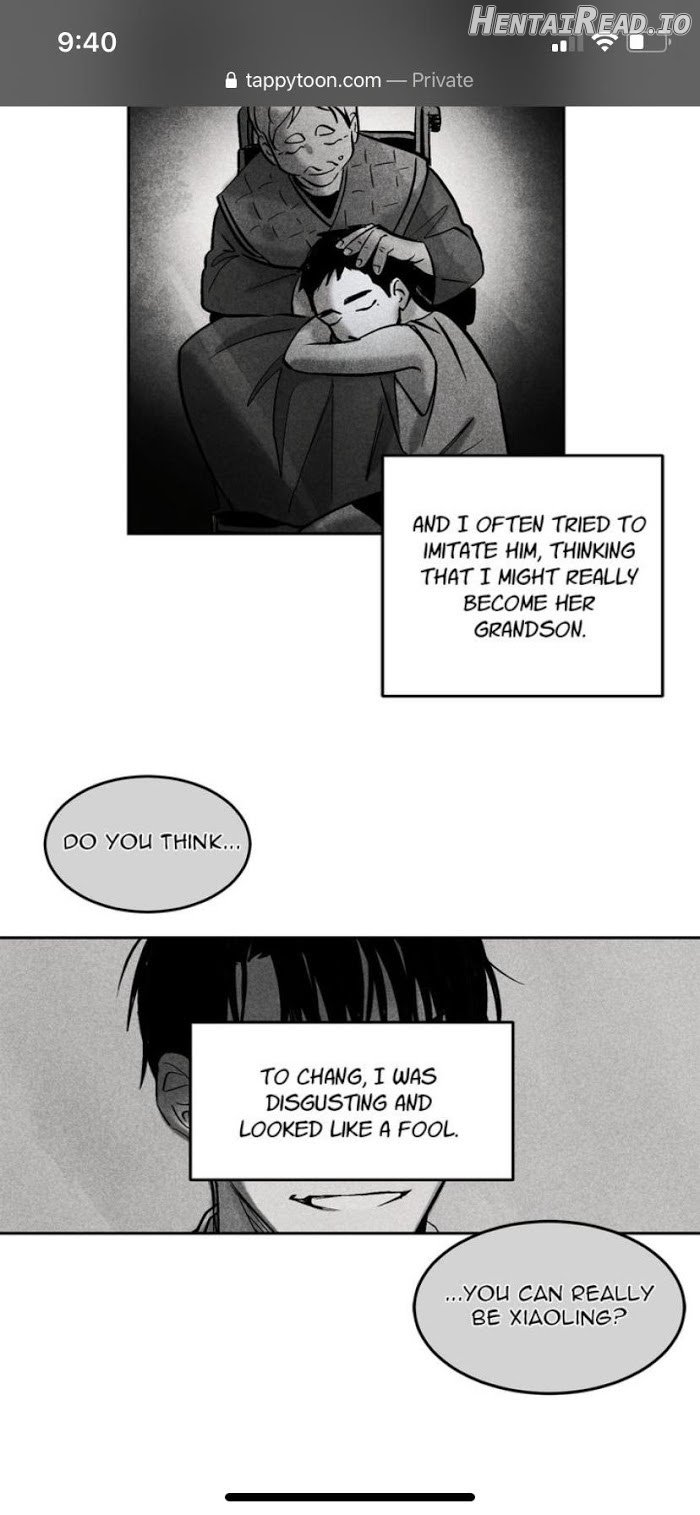 Walk on Water Chapter 47 - page 13