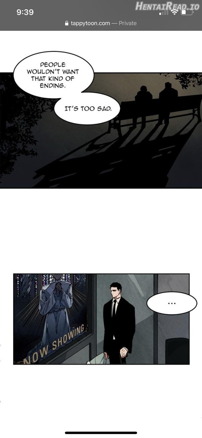 Walk on Water Chapter 47 - page 2