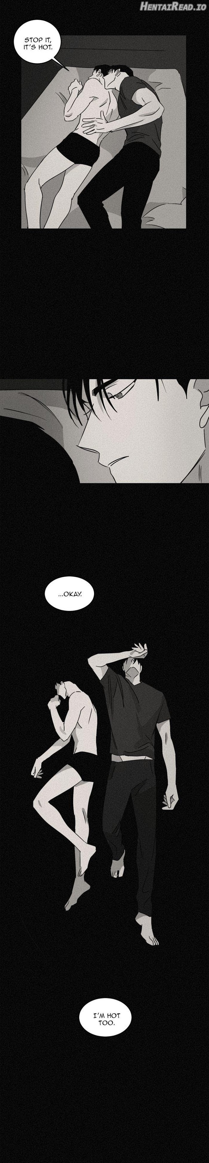 Walk on Water Chapter 54 - page 16