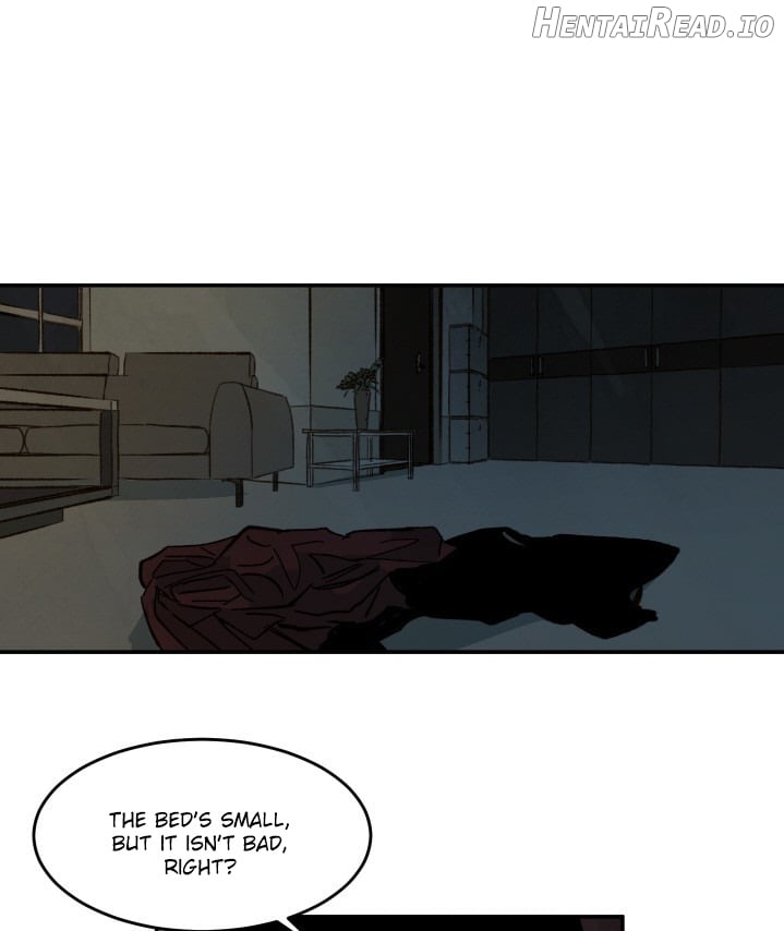 Walk on Water Chapter 27 - page 26