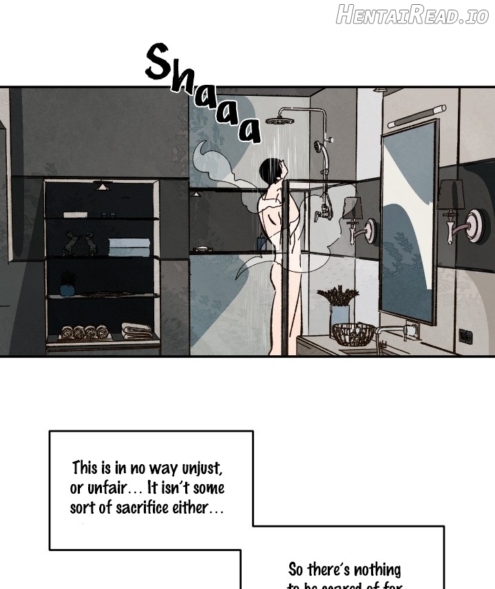 Walk on Water Chapter 27 - page 36