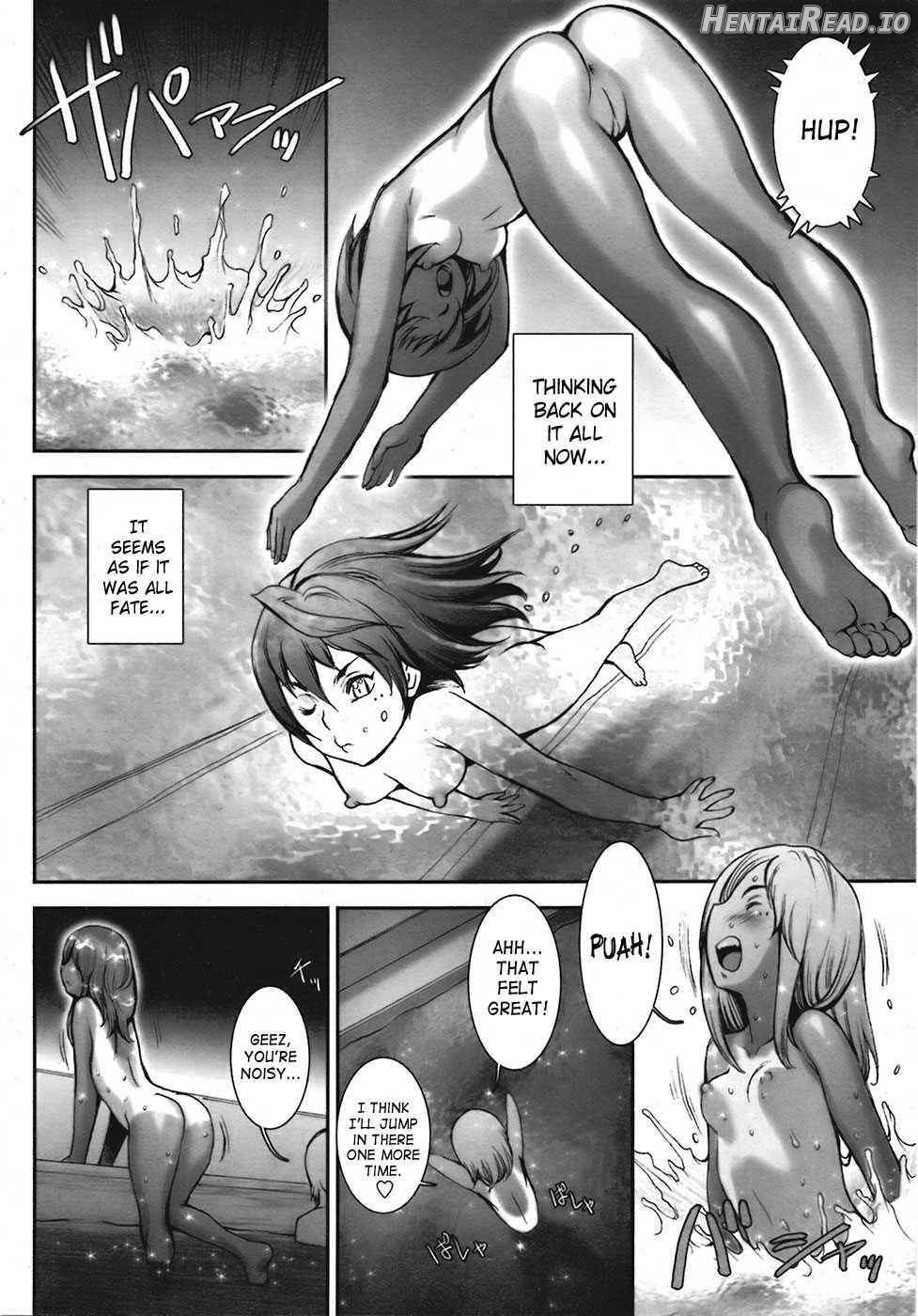 Pretty Cool Chapter 1 - page 126