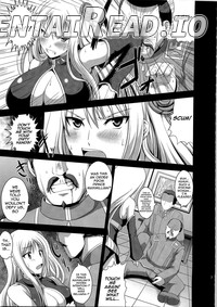 Injo Engi Selvaria Chapter 1 - page 5