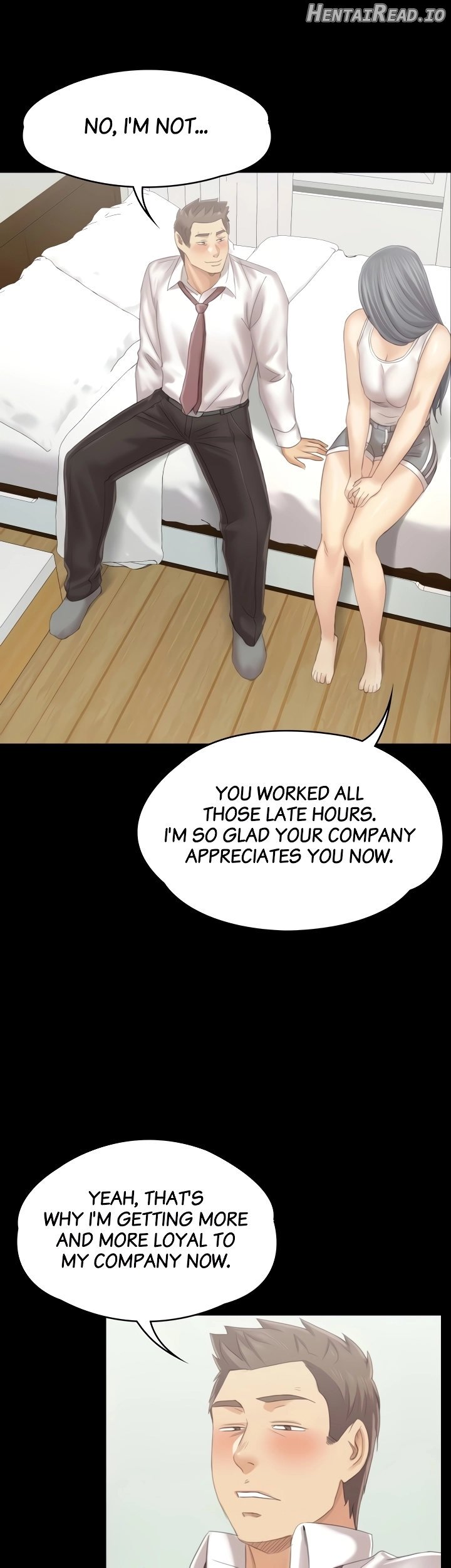 Doumi Chapter 93 - page 6