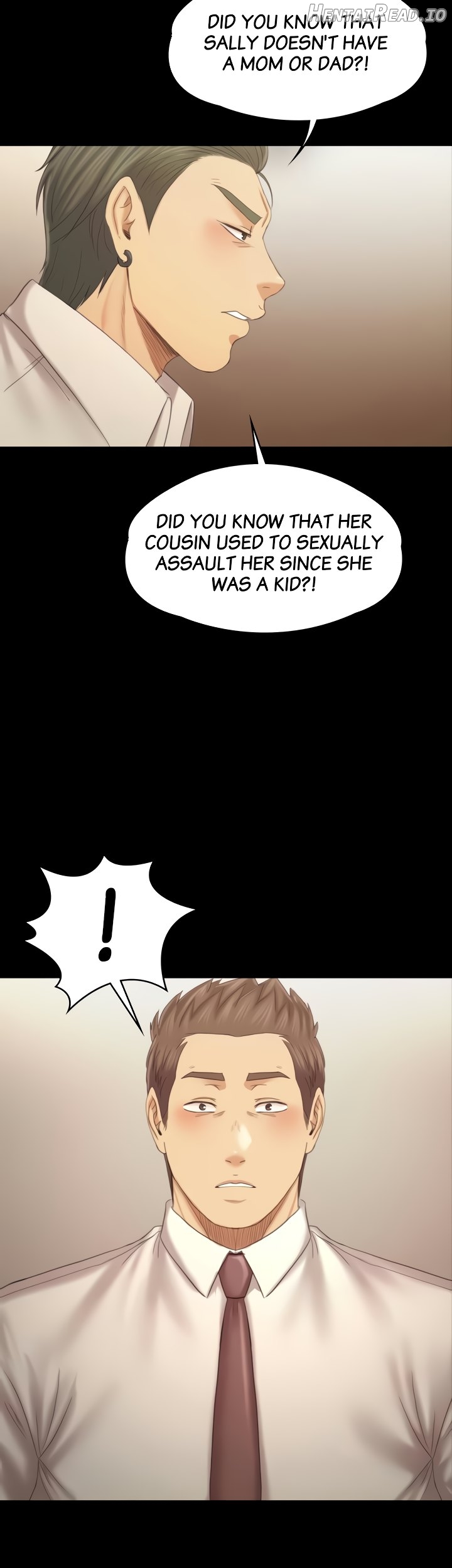 Doumi Chapter 100 - page 19