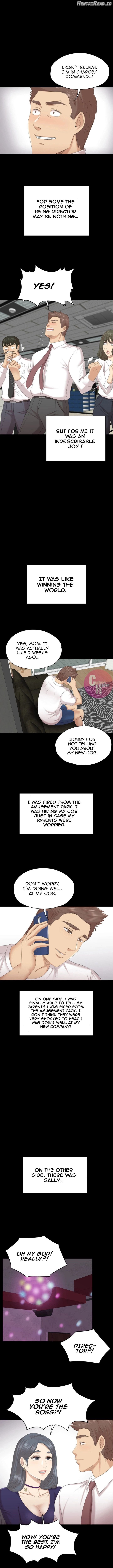 Doumi Chapter 56 - page 14