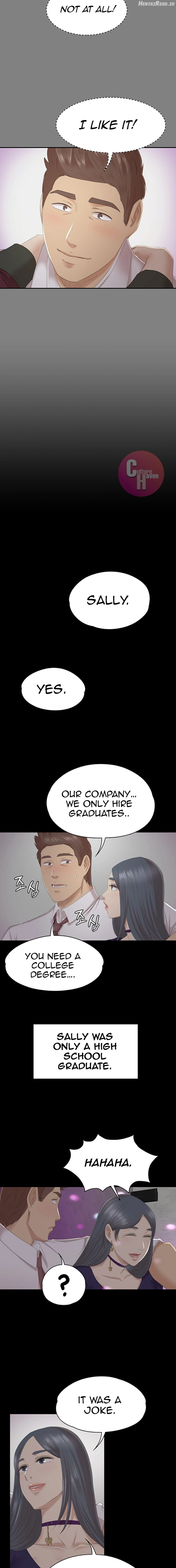 Doumi Chapter 58 - page 10