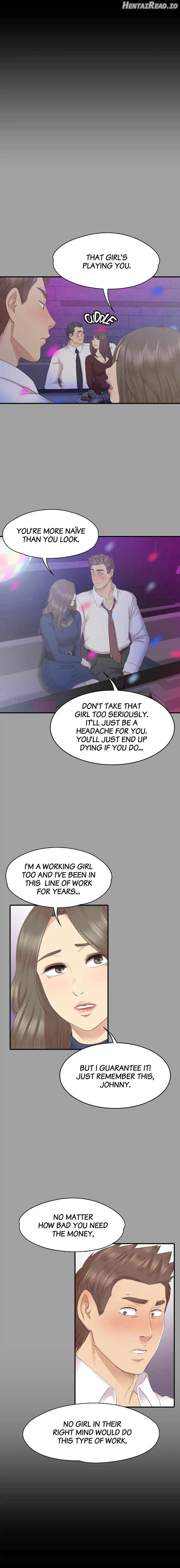 Doumi Chapter 74 - page 9