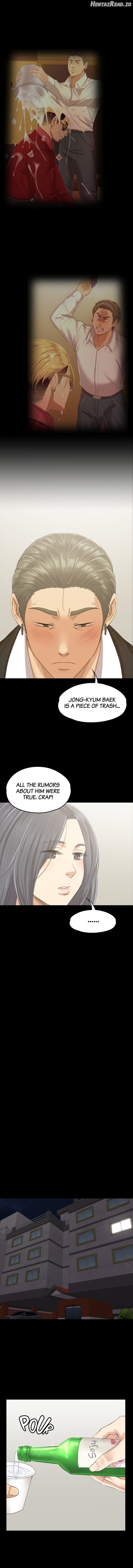 Doumi Chapter 82 - page 9