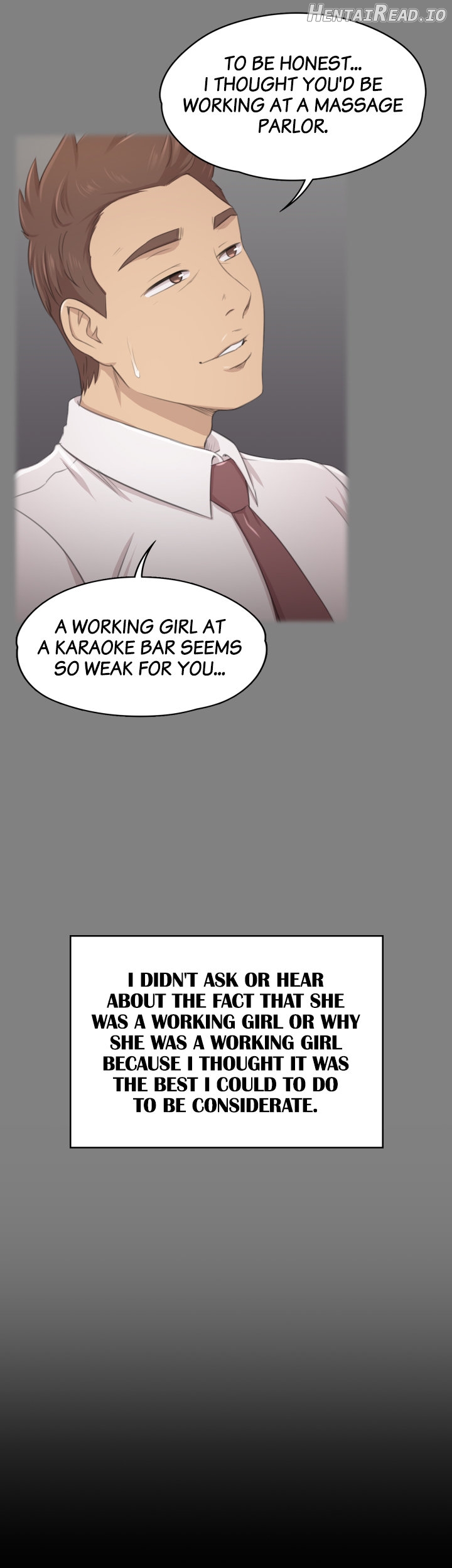 Doumi Chapter 90 - page 49