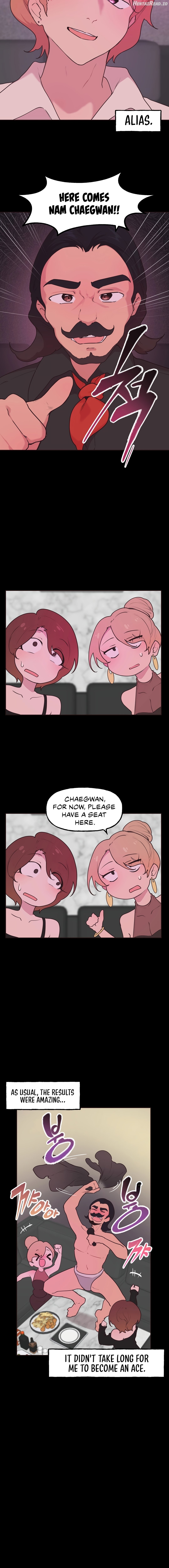 Son of Nam Chapter 31 - page 3