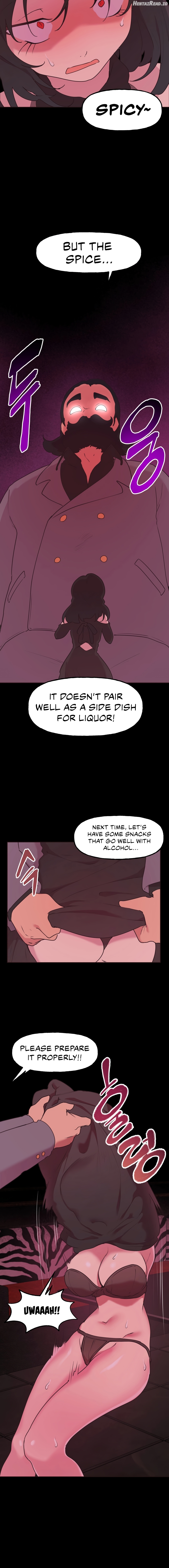 Son of Nam Chapter 32 - page 14