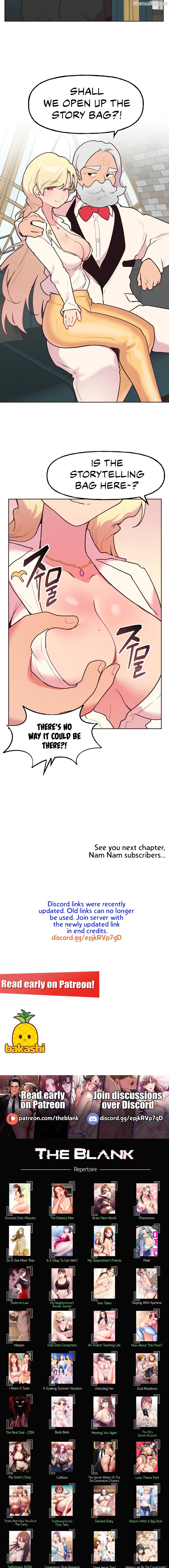 Son of Nam Chapter 29 - page 14