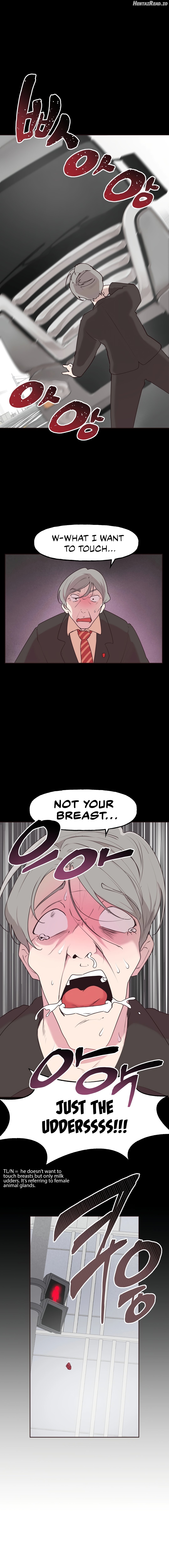 Son of Nam Chapter 29 - page 5