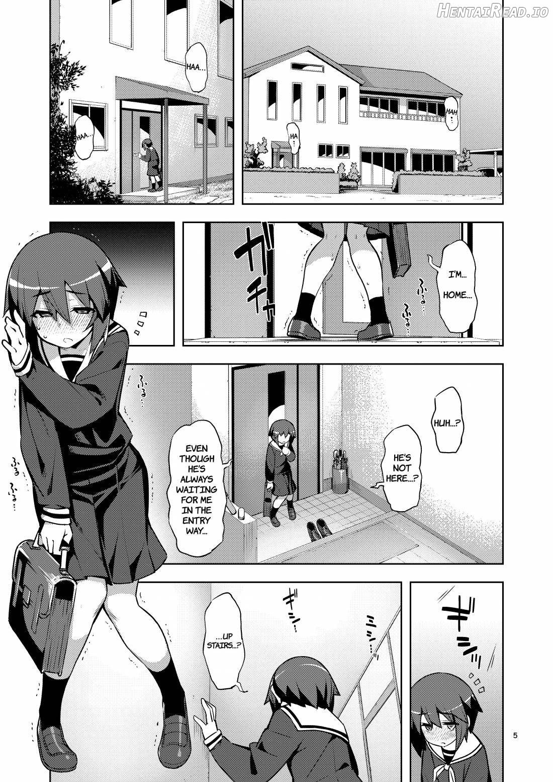 RE-EX JS Enkou Delivery Priya Chapter 4 - page 3