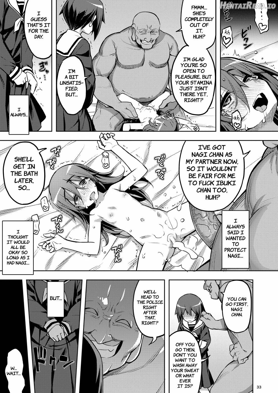 RE-EX JS Enkou Delivery Priya Chapter 4 - page 31