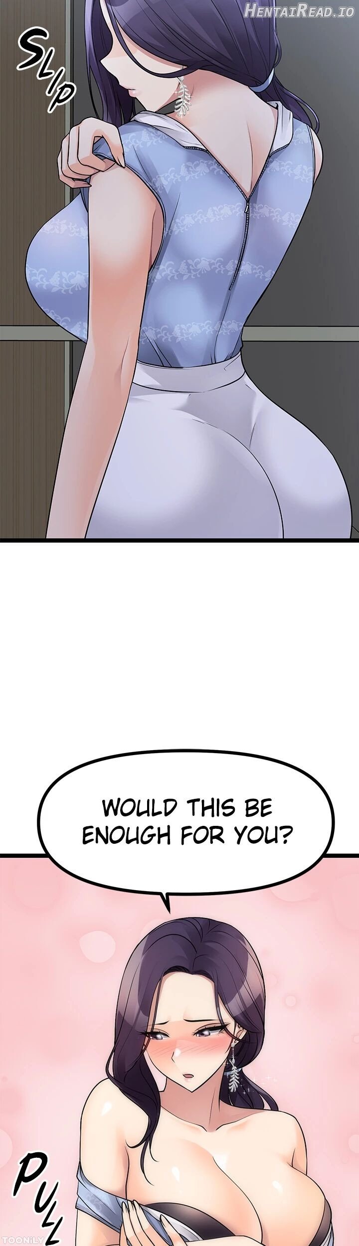 Cucumber Market Chapter 20 - page 48